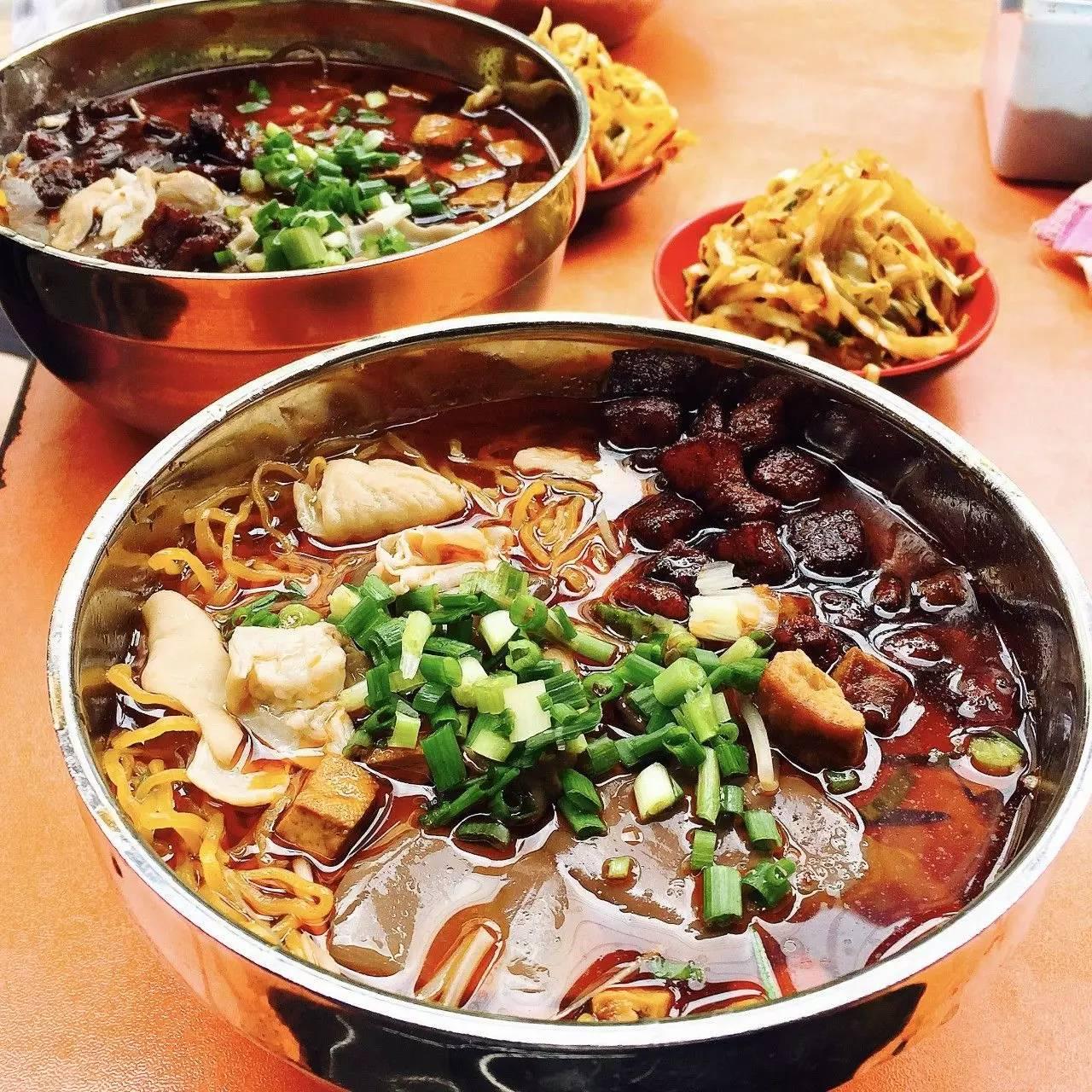 各地肥肠排行,全国肥肠