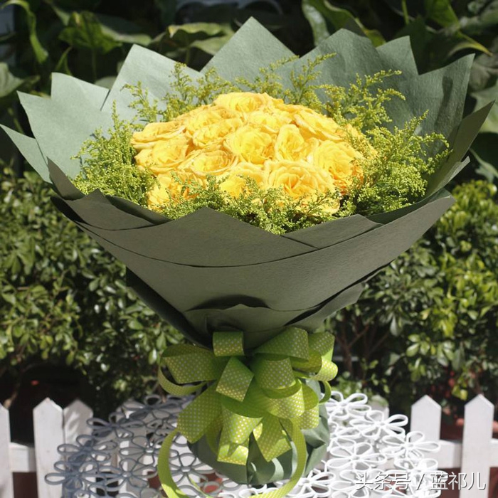 七夕送鲜花玫瑰送哪种,七夕送情人玫瑰花