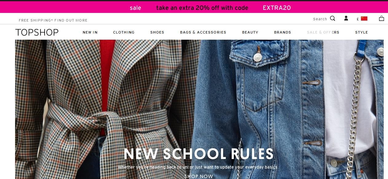 英国留学购物有哪些省钱方法,英国留学需要吃什么