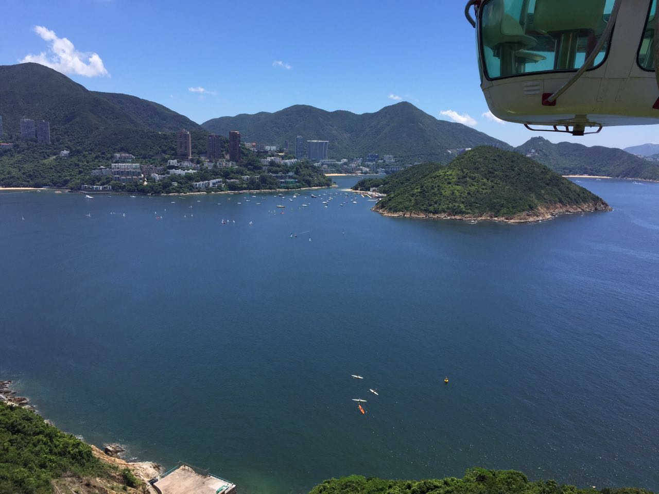 周末假期带孩子去哪里玩,香港周末带小孩去哪里玩