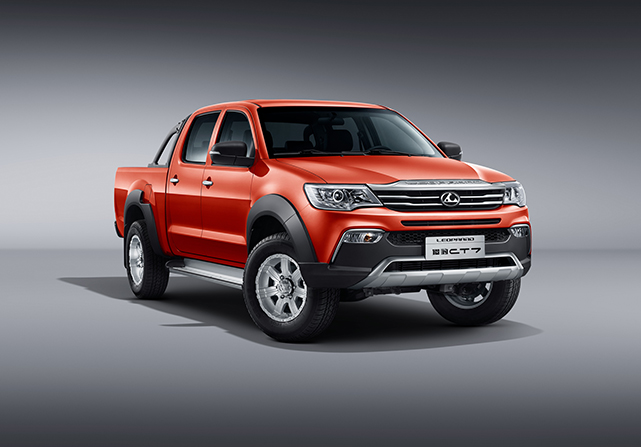 国内各大车企旗下品牌,猎豹汽车型号大全图解