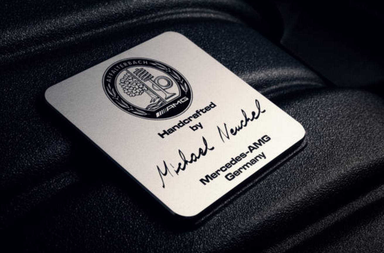 2022款梅赛德斯amg43轿跑,梅赛德斯amg新增两款纪念版车型