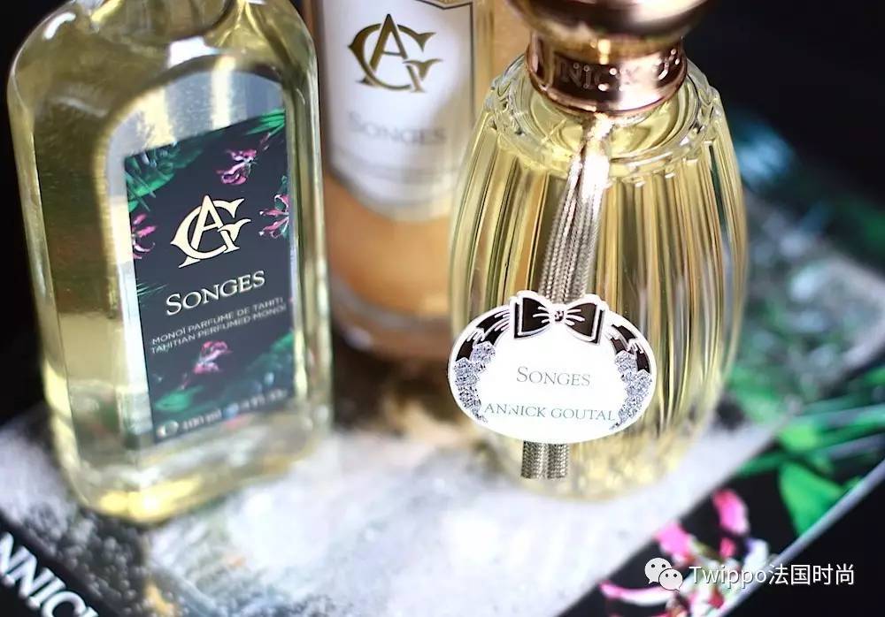 法国女人必买的香水,法国女人最爱用的香水