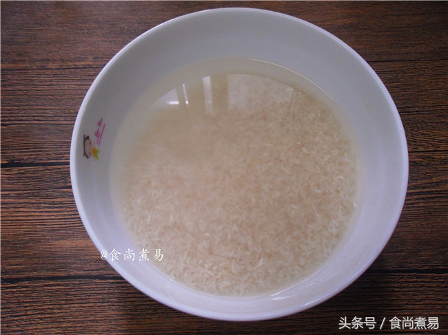 陈米焖饭怎么做最好吃,大厨不外传的秘制配方