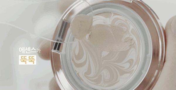 21年十大最值得入手的气垫,日韩气垫