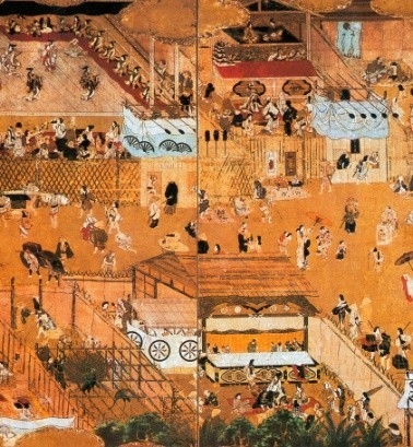 咖啡的对手：茶的逆袭