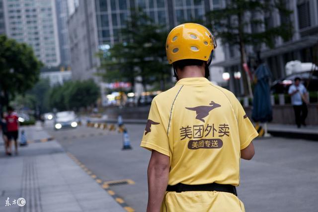 美团被罚34.42亿后有没有改善,美团被罚款34.42亿的深层解析