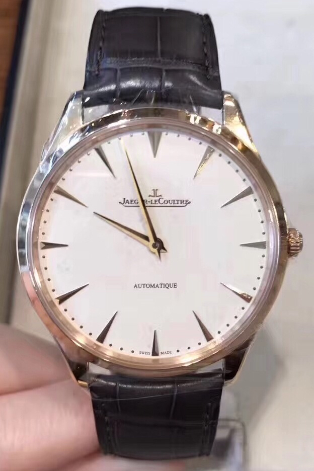 积家JL有多少人对你又爱又恨呢？（含免税店价格）