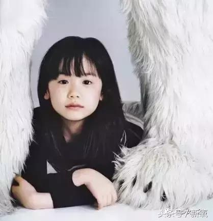 童星长大后颜值爆表日本,惊艳众人的日本童星长大后