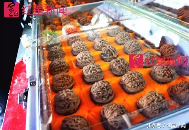 真相调查：文玩核桃再步玛卡后尘？从几万元一对到5元没人要？