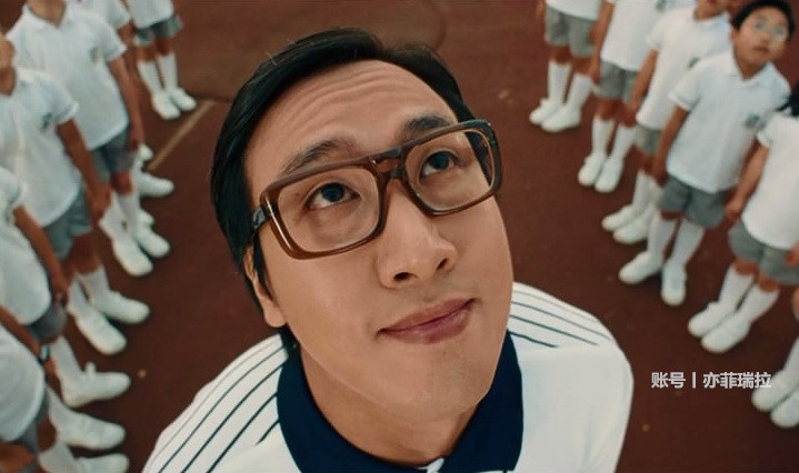 脸熟叫不上名字的男演员,脸熟却叫不出名的老演员