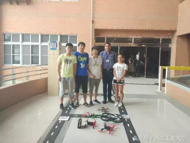 西工大再次突破世界纪录,2022年到2023年西工大竞赛名单