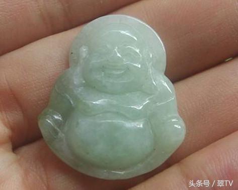 都说赌石的水头最难懂，翠TV教你如何看翡翠的水头