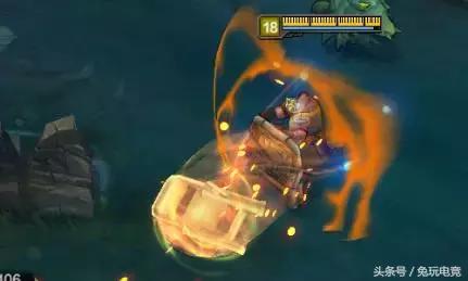 有比布隆更有安全感的辅助吗,lol中最能保人的辅助