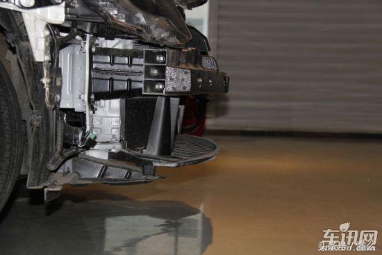 汽车之友马自达6锐志,马自达mx6拆车视频