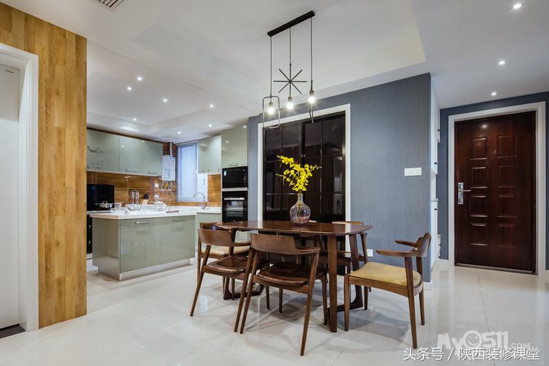 110平混搭风，总价27万非常满意