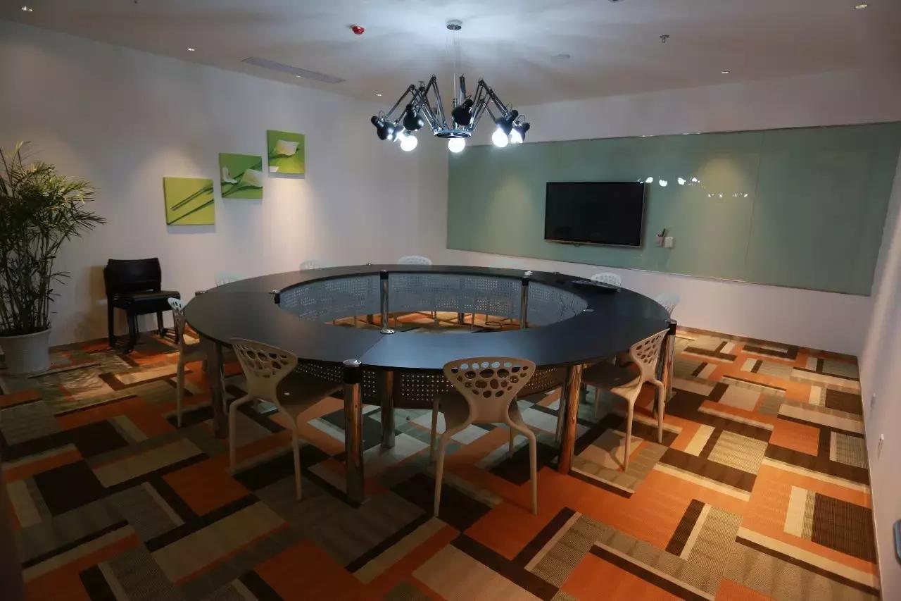 看看别人家的公司!实力与颜值并存!这些光谷公司幸福感爆棚了~