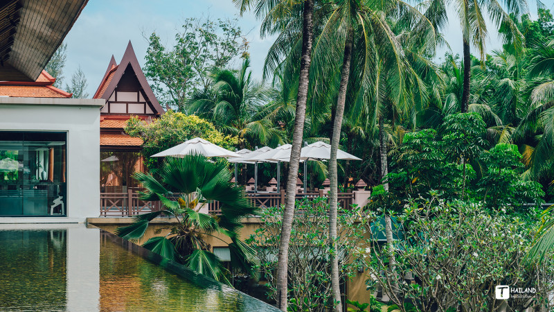 带你一起去泰国看海,回忆那年在泰国踏浪看海