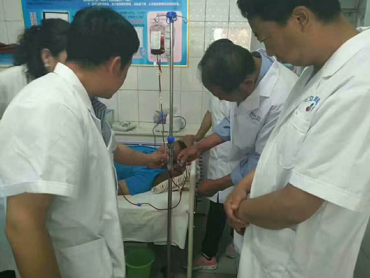 细胞回输能治愈慢性肾病吗,细胞回输可以彻底治愈肾炎吗