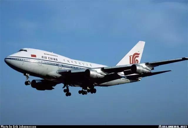 中国747还有吗,747中国有几架