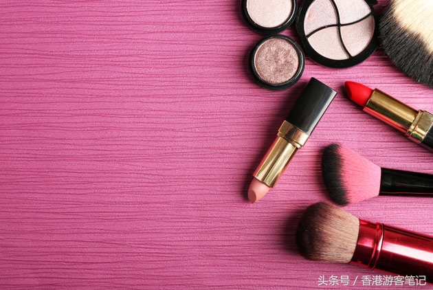 国货彩妆分享和拔草,十款彩妆推荐拔草系列