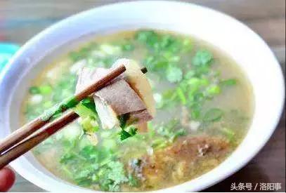 洛阳涧西100以内美食,洛阳美食推荐100元以下