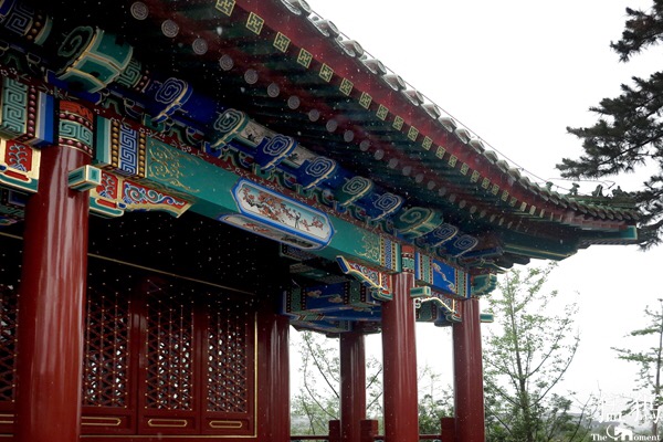 郑州园博园攻略图,园博园门票2020郑州旅游攻略