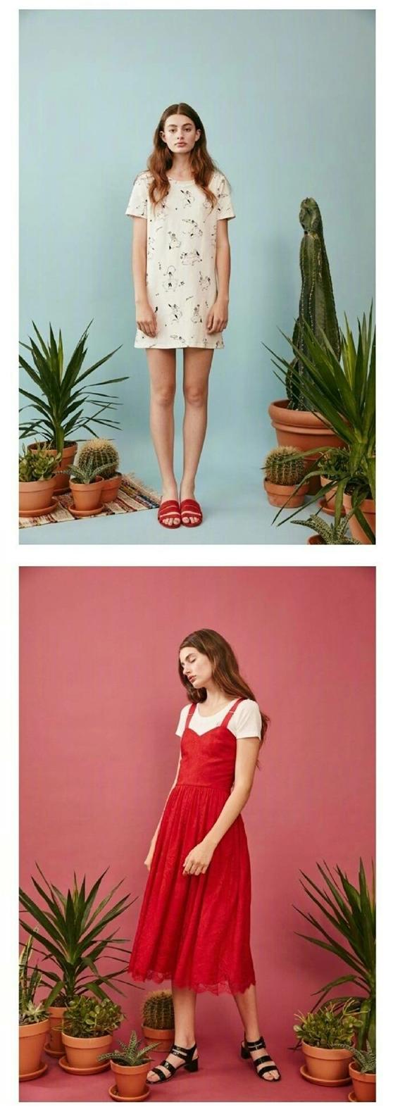 马住！女大学生需要的基础款的时尚单品