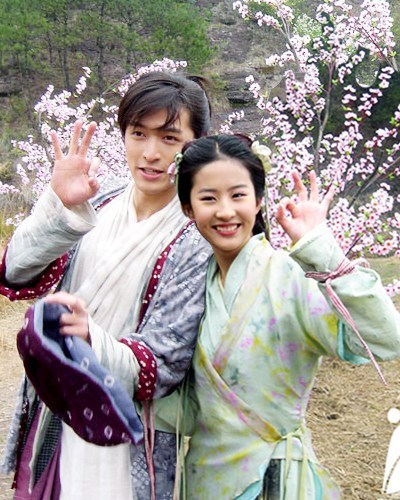 仙剑奇侠传幕后花絮拍摄全程,仙剑奇侠传最值得回忆的片段