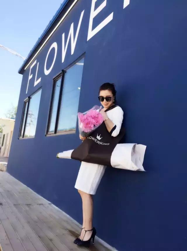 七夕第一次去花店买花应该怎么做,花店七夕节怎么卖花