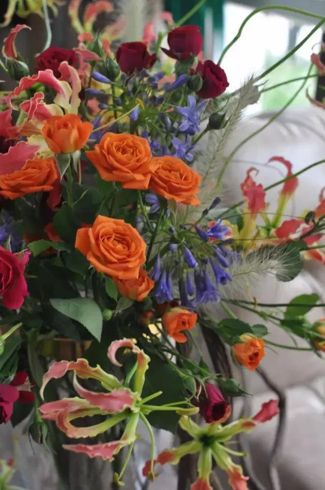 七夕第一次去花店买花应该怎么做,花店七夕节怎么卖花