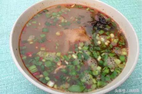 洛阳涧西100以内美食,洛阳美食推荐100元以下