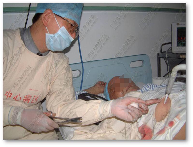 深圳治疗癌症新技术,深圳肿瘤医院有免疫疗法吗