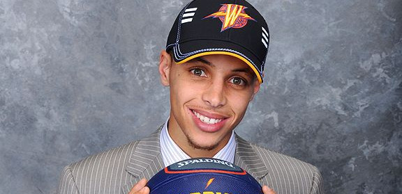 喜欢库里的你，对库里所获得荣誉了解多少呢？