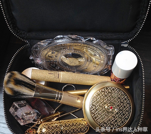 宋轶护肤品视频,宋轶推荐护肤品测评