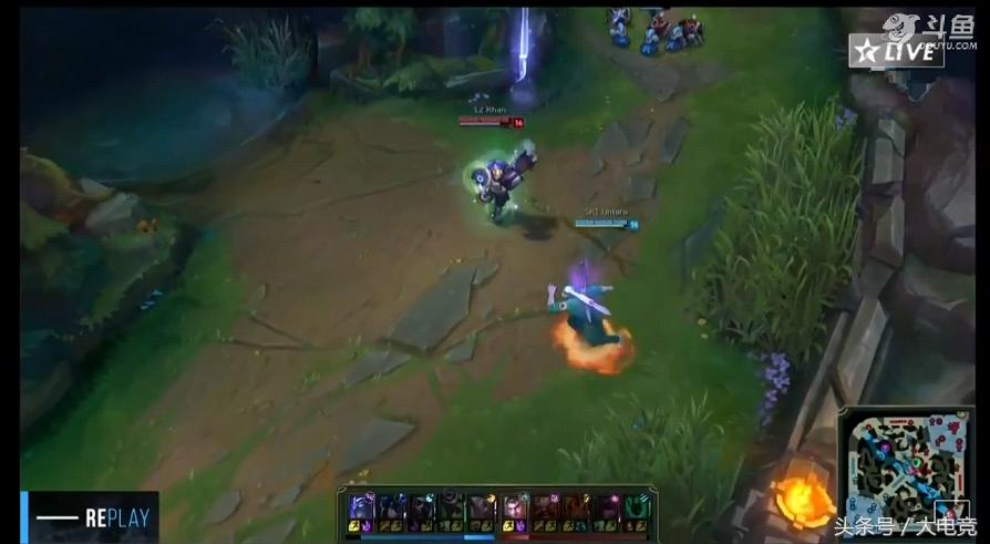 lol失利原因,s10lolskt输给了谁