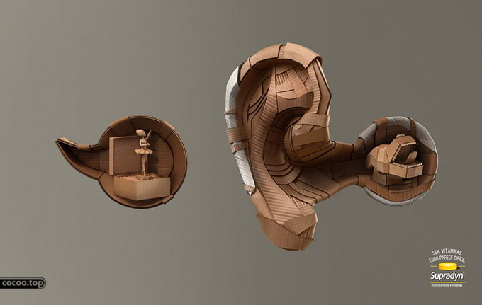 设计杂谈汇,视觉传达设计思维学什么