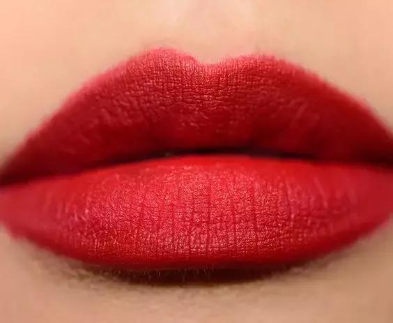 全世界最值得剁手的30款红色口红，建议收藏