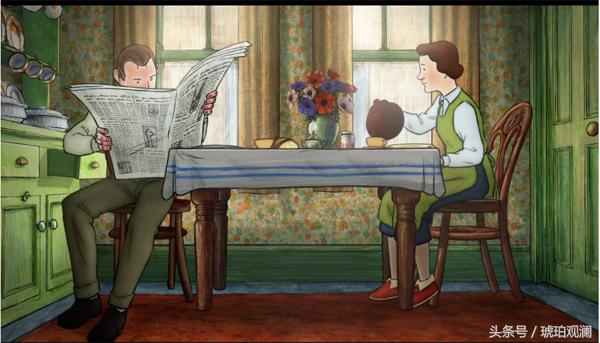 2017年豆瓣评分最高十部电视剧,豆瓣高分一口气看完系列