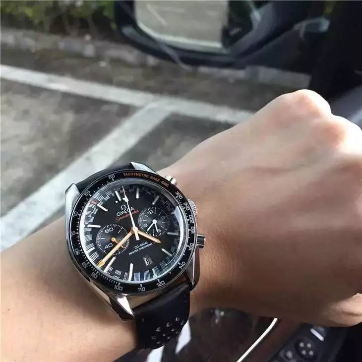 一日一物合集,欧米茄三万左右男表