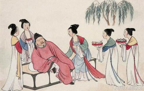 此人玩蟋蟀玩成大宋丞相白白送蒙古20万银子回去后吹成大捷