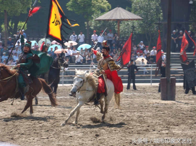 北京十大影视基地,所有影视基地