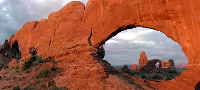 旅行穿搭运动风格,徒步运动怎么搭配衣服