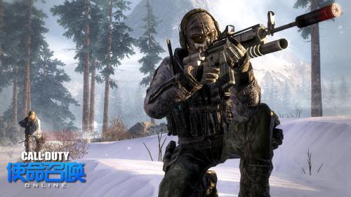 使命召唤19如何设置降低3d眩晕,使命召唤ol长按开镜怎么设置