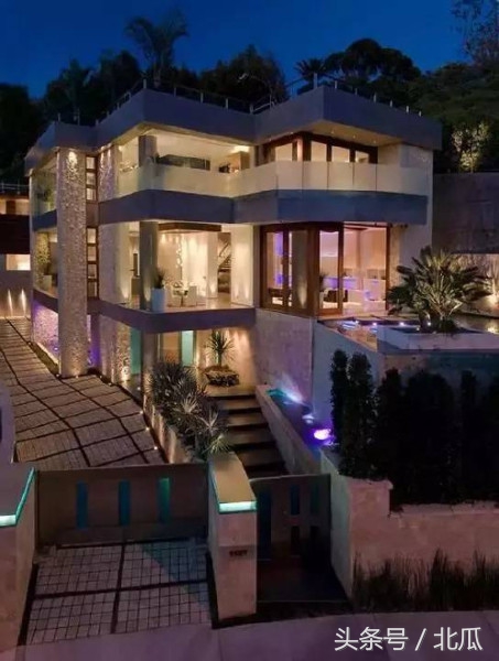盘点那些世界首富的豪宅,带你看看世界首富家的房子