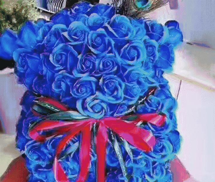 七夕第一次去花店买花应该怎么做,花店七夕节怎么卖花