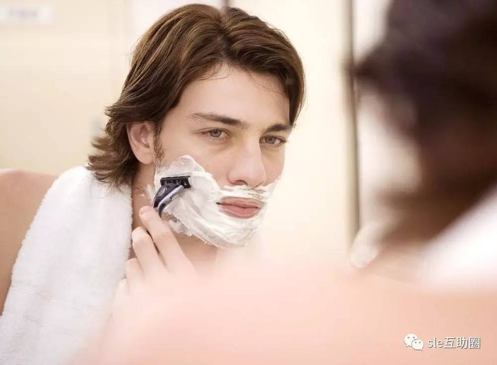 男性红斑狼疮一开始的征兆,红斑狼疮病因最新研究突破