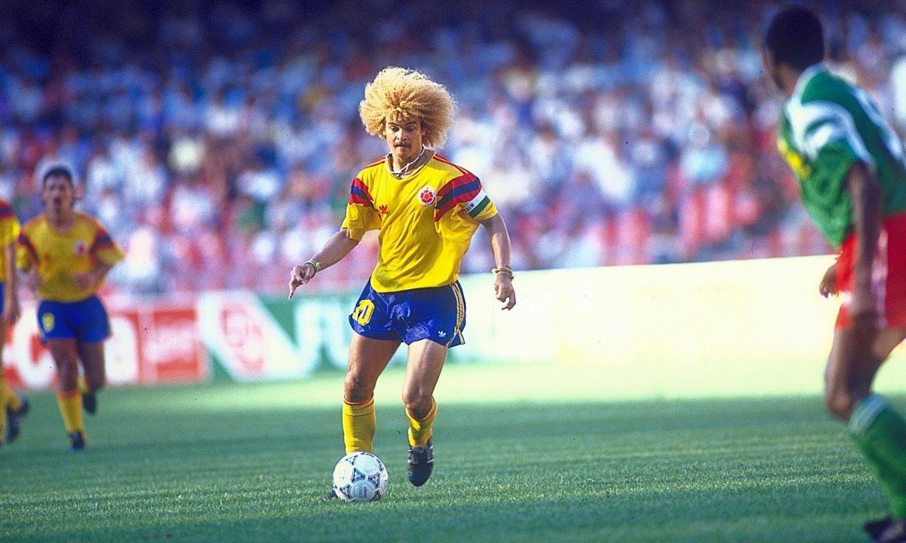 球坛上的那些“狮子王”，你支持哪一个？