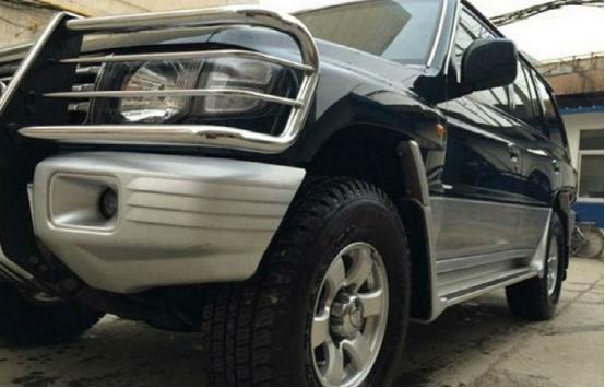 农村小伙花3万块钱买7座国产神车,农村大叔花五万买汽车