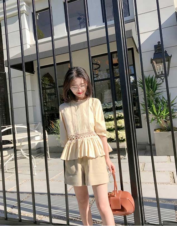 网红女装大店铺,网红女装店最红